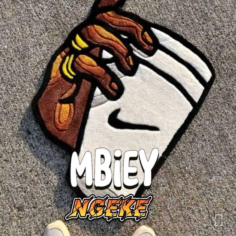 Mbiey's avatar image