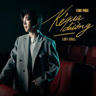 Tăng Phúc's cover