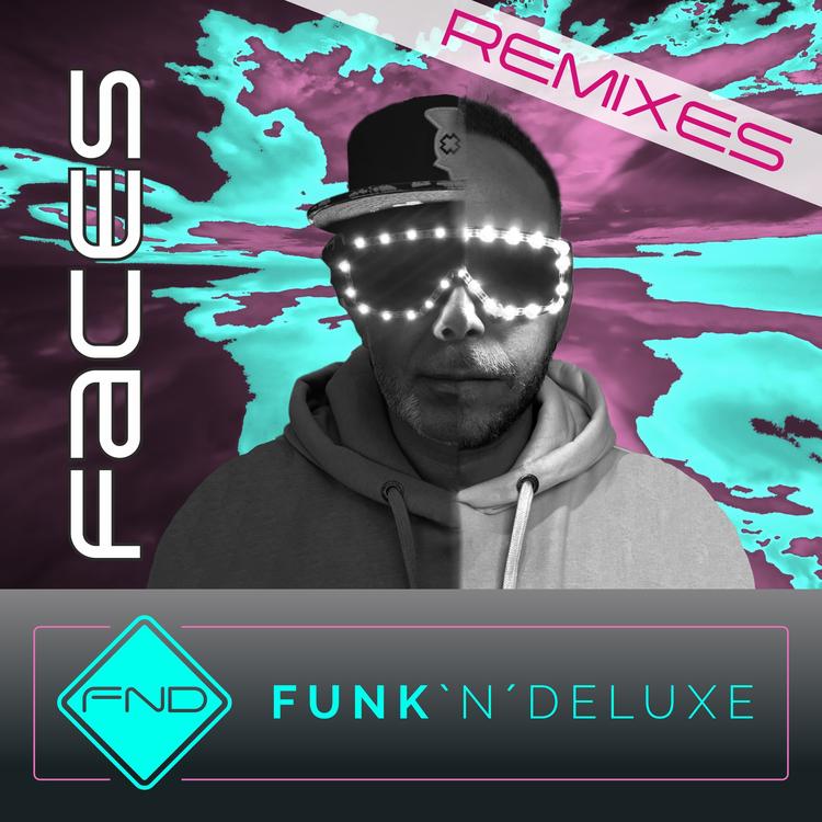 Funk'N'Deluxe's avatar image