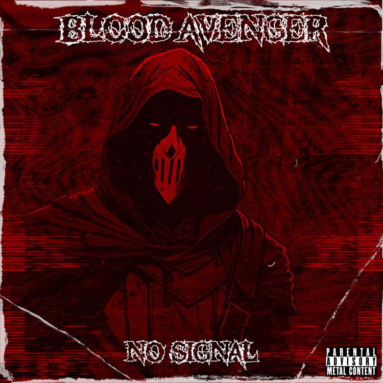 Blood Avenger's avatar image