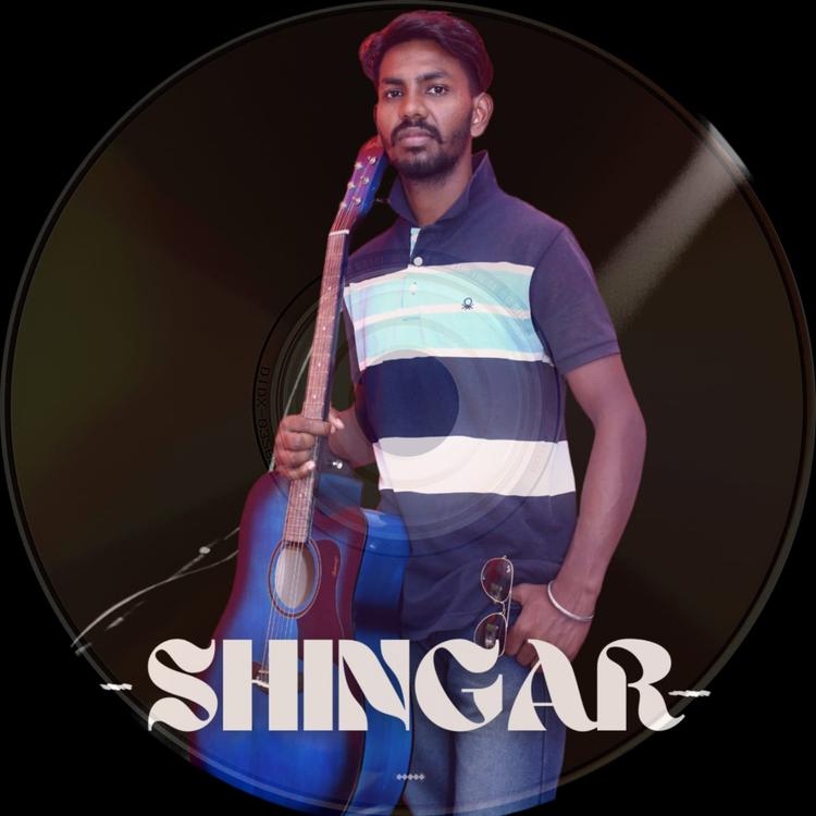 Sikander Sarhmal's avatar image