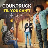 Countruck's avatar cover