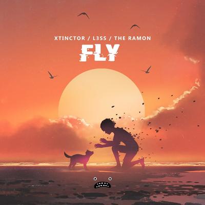 Fly - Instrumental Mix By Xtinctor, L3ss, The Ramon's cover