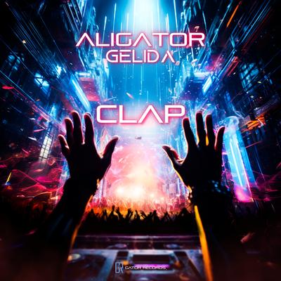 Clap's cover