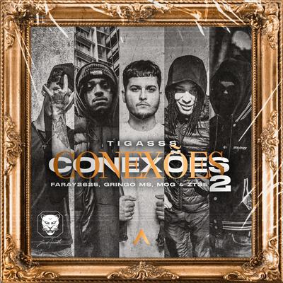 CONEXÕES 2's cover