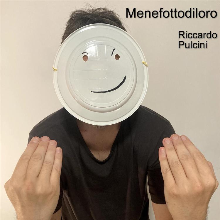 Riccardo pulcini's avatar image