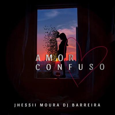 Jhessii Moura's cover