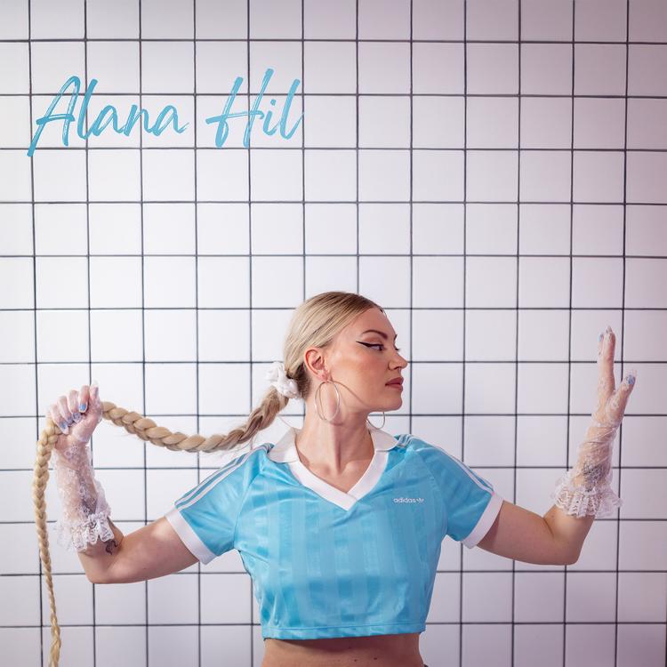 Alana Hil's avatar image