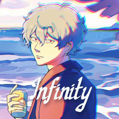 Infinity Hardstyle (Nightcore Sped Up)'s cover