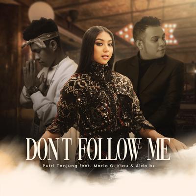 Dont Follow Me's cover