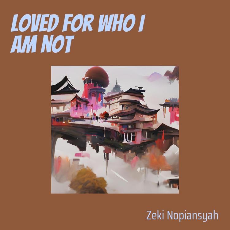 ZEKI NOPIANSYAH's avatar image