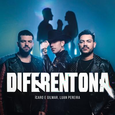 Diferentona's cover