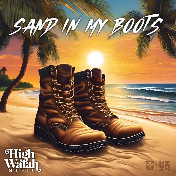High Watah Music's avatar image