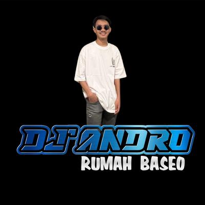 DJ ANDRO 87's cover
