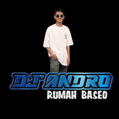 Rumah Baseo's cover