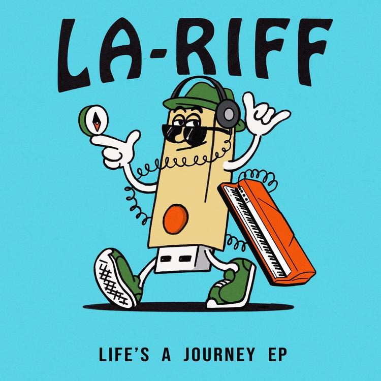 La Riff's avatar image