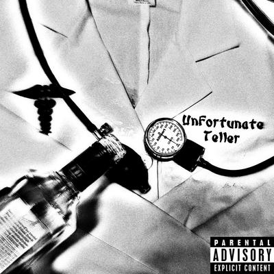 Unfortunate Teller By Kid Channon's cover