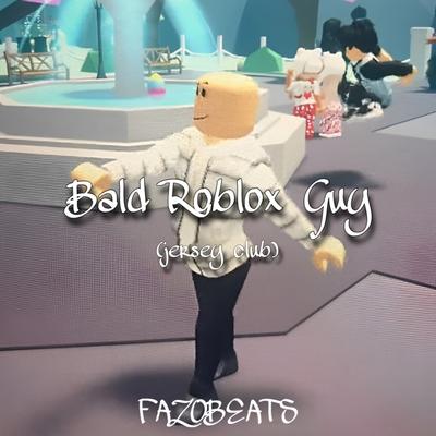 Bald Roblox Guy (Jersey Club)'s cover