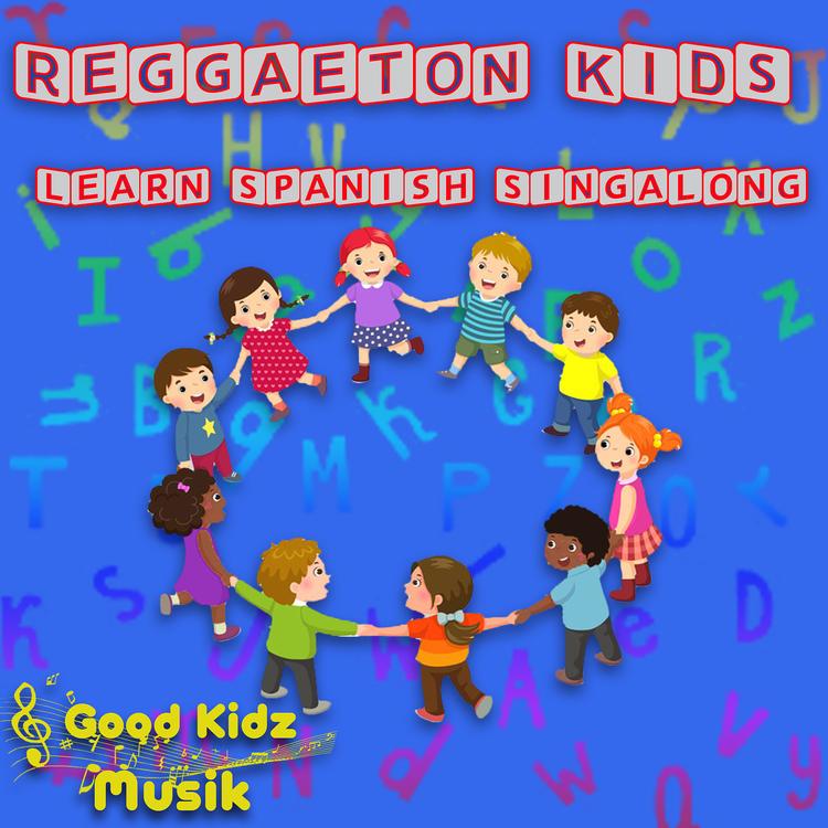 Good Kidz Musik's avatar image