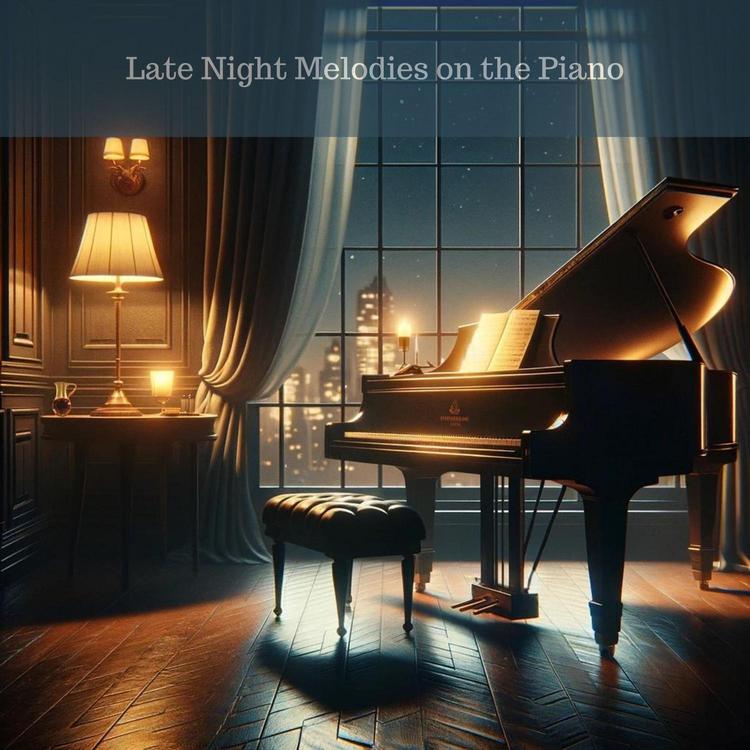 Midnight Piano Lounge's avatar image