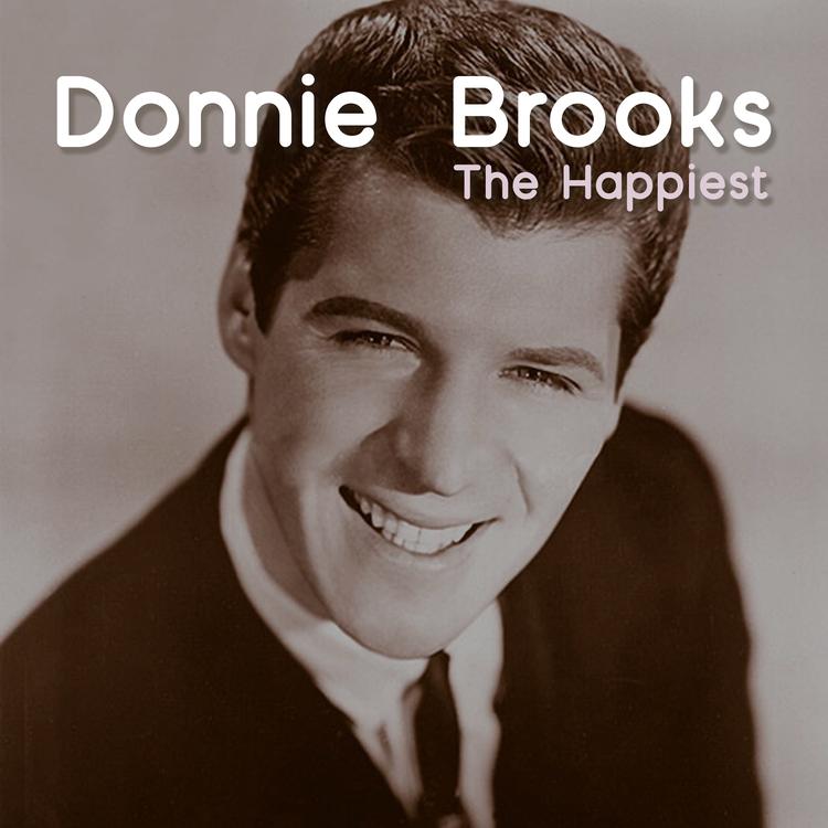 Donnie Brooks's avatar image