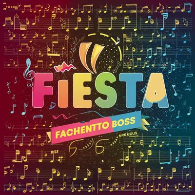 Fiesta's cover