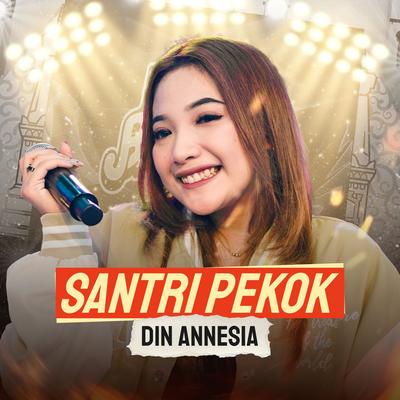 Santri Pekok's cover