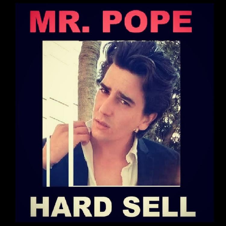 Mr. Pope's avatar image