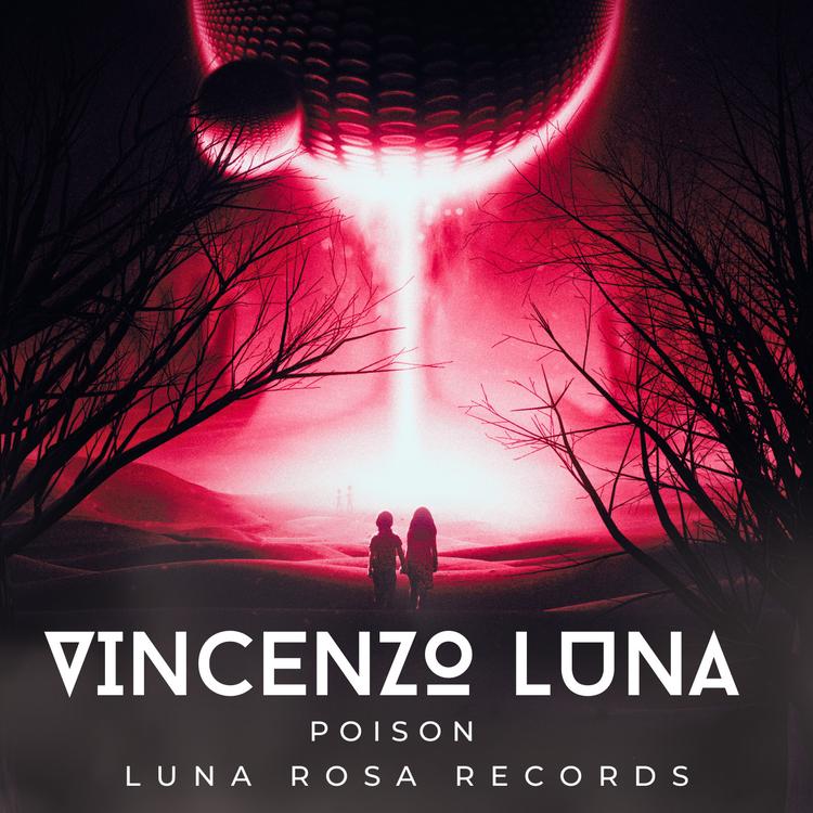 Vincenzo Luna's avatar image