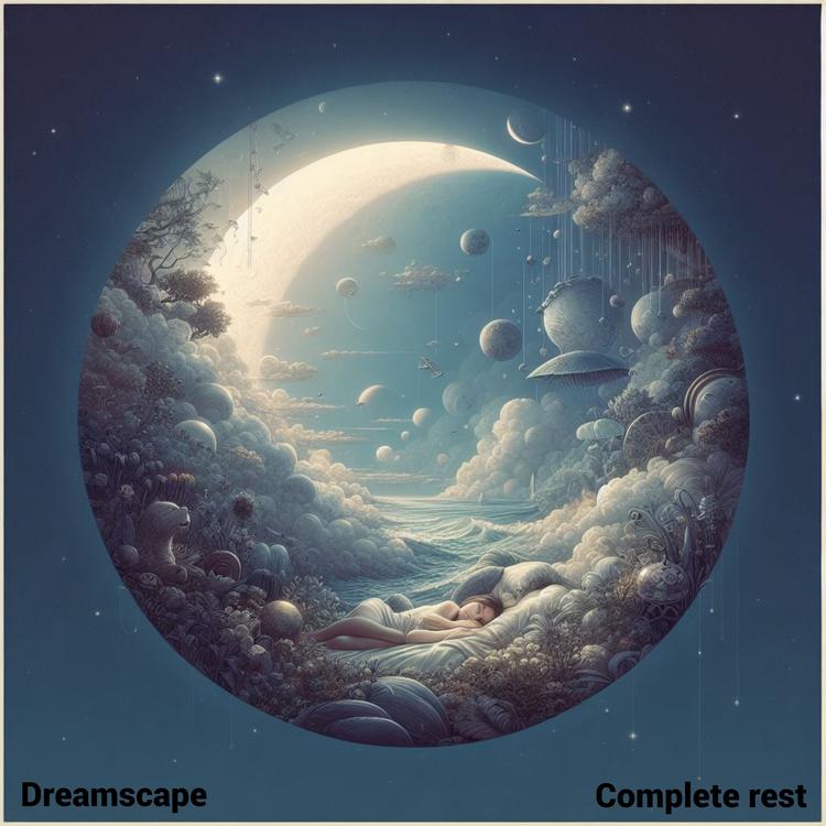 Complete Rest's avatar image
