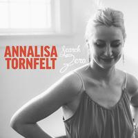 Annalisa Tornfelt's avatar cover