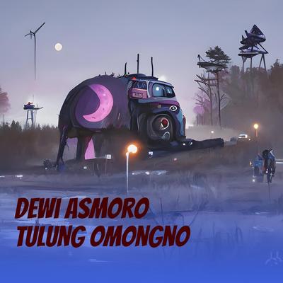 Dewi Asmoro Tulung Omongno's cover
