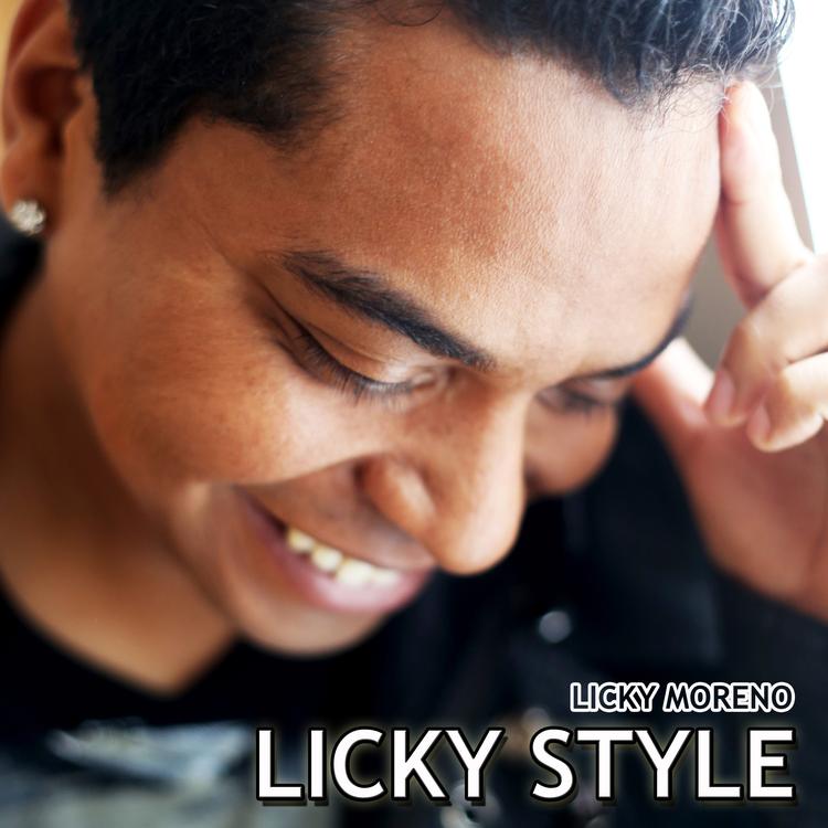 Licky Moreno's avatar image