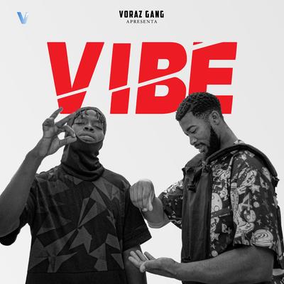 Vibe's cover