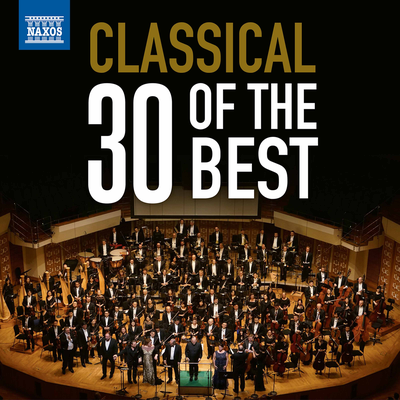 Classical Music: 30 of the Best's cover