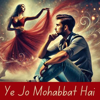 Ye Jo Mohabbat Hai's cover