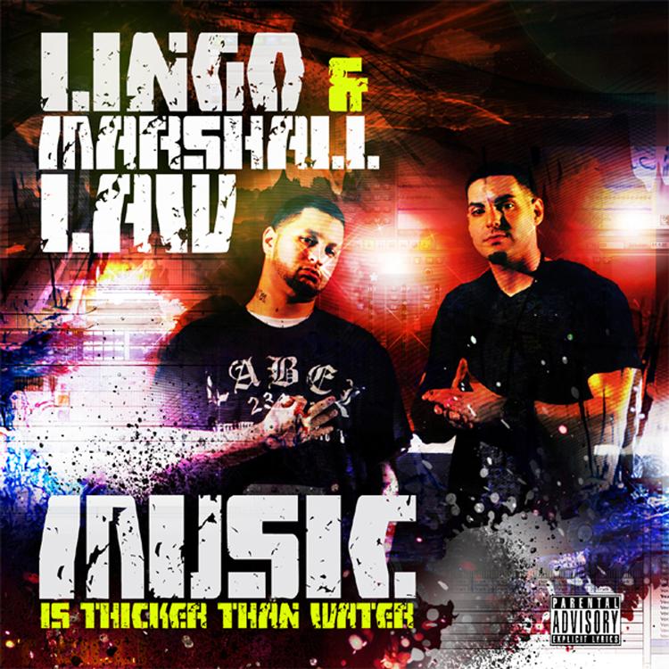 Lingo & Marshall Law's avatar image