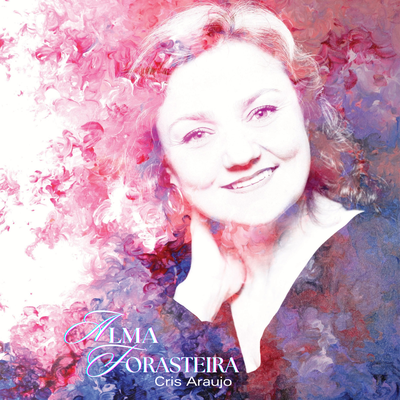 Alma Forasteira's cover