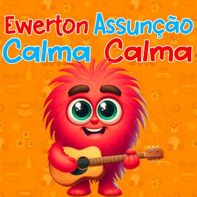 Ewerton Assunção's cover