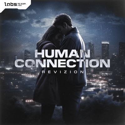 Human Connection By Revizion's cover