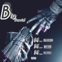 Big David's avatar cover