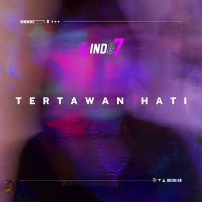 TERTAWAN HATI (Remix)'s cover