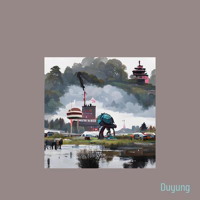 Duyung's cover