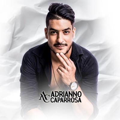 Adrianno Caparrosa's cover