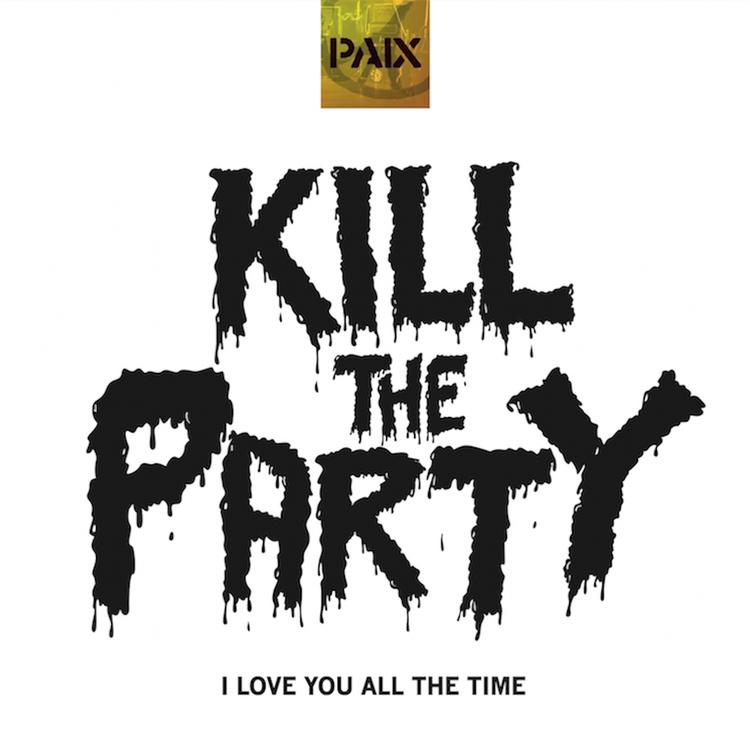 Kill the Party!'s avatar image