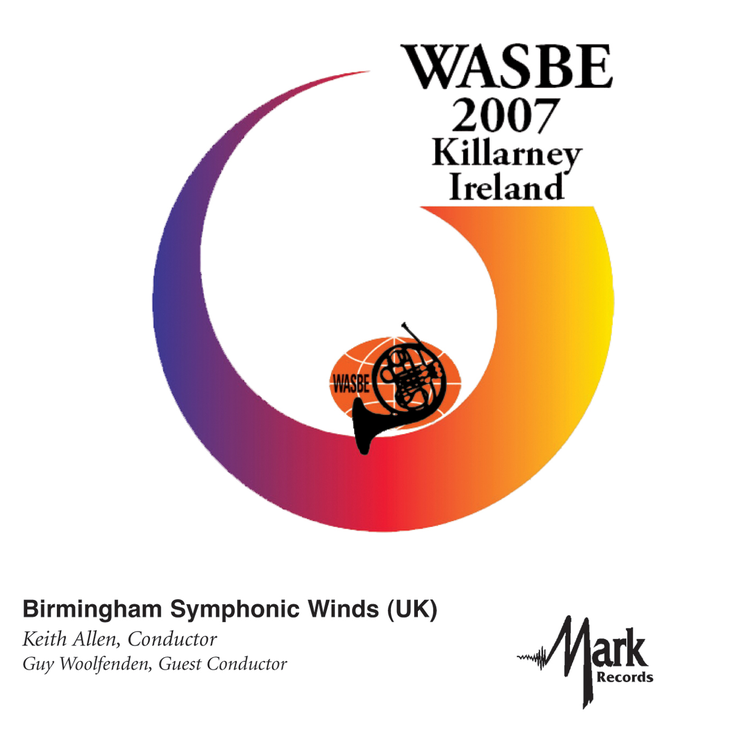 Birmingham Symphonic Winds's avatar image