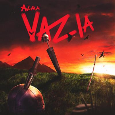 Alma Vazia (Guts, Thorfinn e Musashi)'s cover