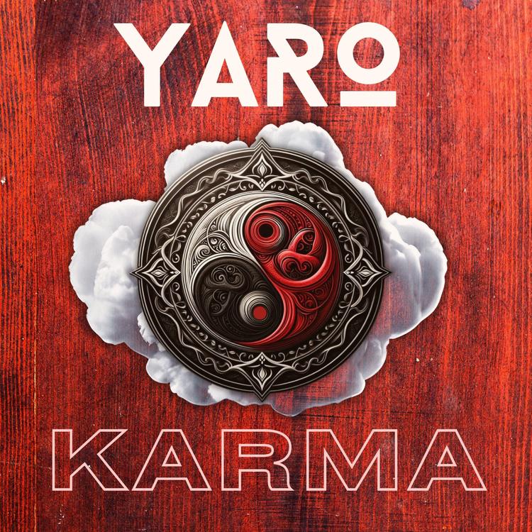 YARO's avatar image