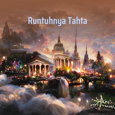 Runtuhnya Tahta (Remastered 2024)'s cover