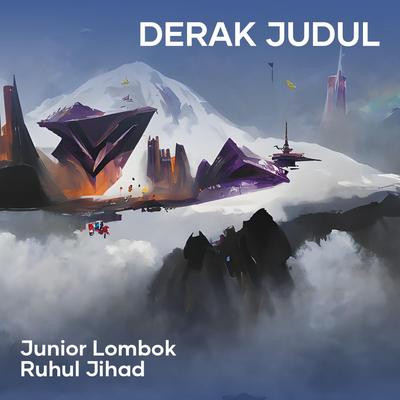 Derak Judul (Remix)'s cover